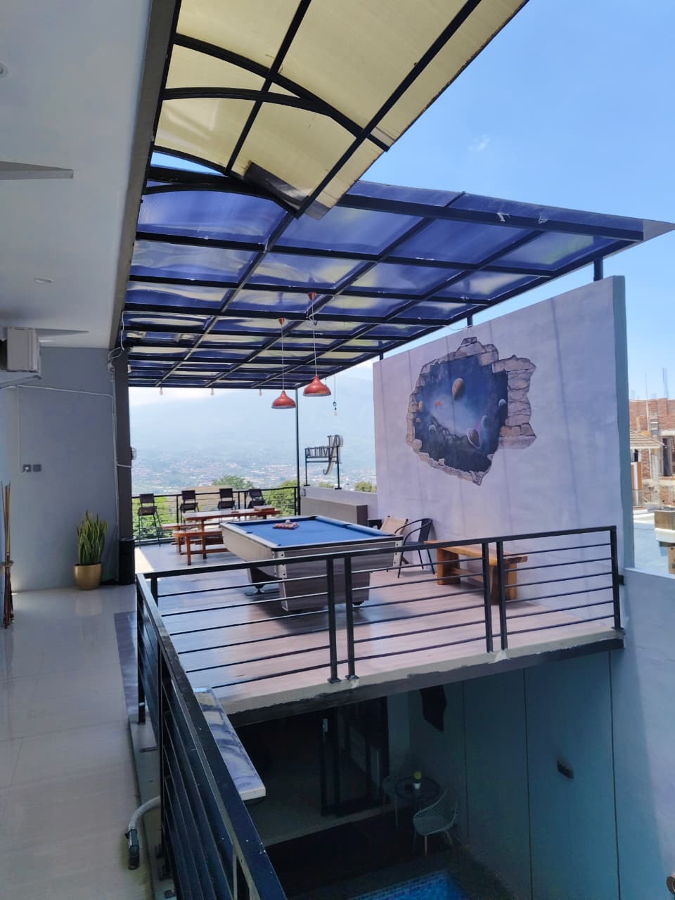 Villa N